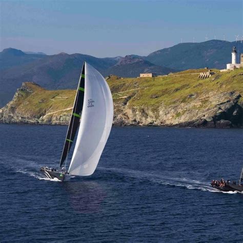 giraglia rolex cup 2018 dates|Rolex Spirit Of Yachting .